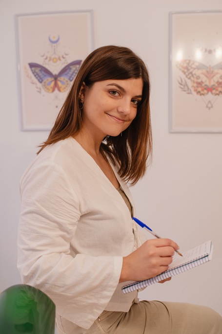 Laura Moreno Psicología - Psicóloga en Cartagena