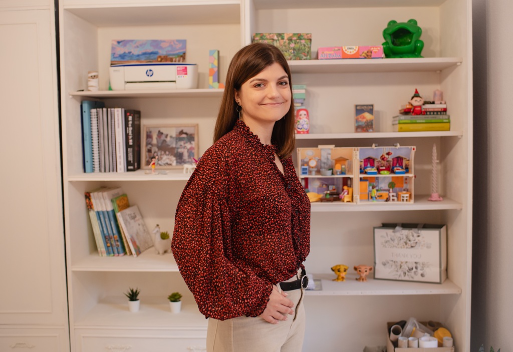 bio1 Laura Moreno Psicología